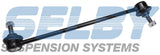 Front Link Pin Fits Mazda 6 GJ/GL 2012-ON, CX5 KE LP9633 - Selby