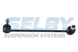 Sway Bar Link MB Fits C-Class Front LP9636 - Selby