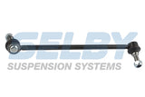 Sway Bar Link MB Fits C-Class Front Left LP9648L - Selby