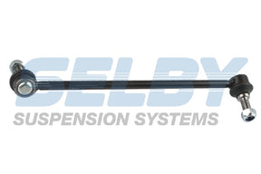 Sway Bar Link MB Fits C-Class Front Left LP9648L - Selby