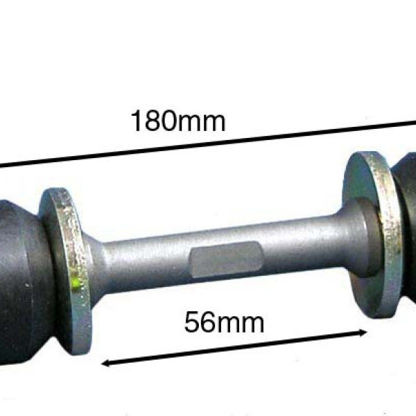 Sway Bar Link FORD EA LR4277 - MACKAY