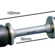 Sway Bar Link FORD EB-ED LR4278 - MACKAY