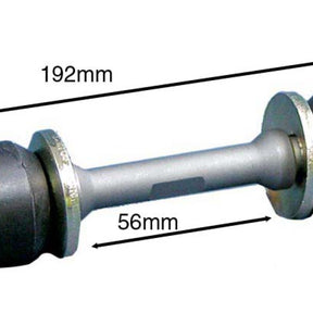 Sway Bar Link FORD EB-ED LR4278 - MACKAY