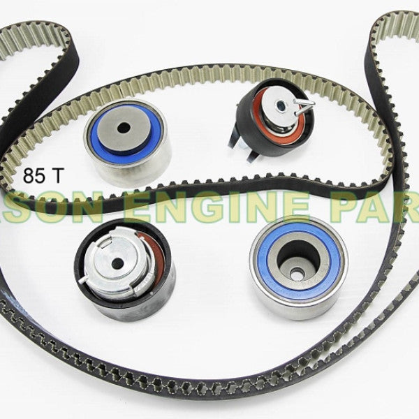 Timing Belt Kit Land Rover 276DT, V6 LRTK5 - NASON