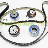 Timing Belt Kit Land Rover 276DT, V6 LRTK5 - Nason