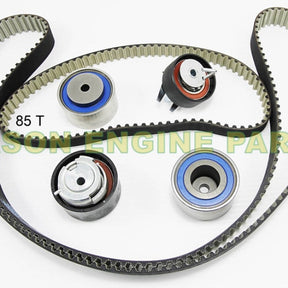 Timing Belt Kit Land Rover 276DT, V6 LRTK5 - NASON