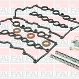 Timing Chain Kit Land Rover 276DT 306DT V6 LRTK6 - FAI