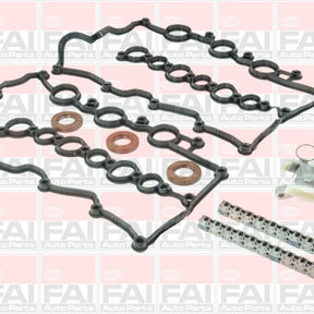 Timing Chain Kit Land Rover 276DT 306DT V6 LRTK6 - FAI