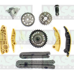 Timing Chain Kit JAGUAR ROVER 204DTA 204DT LRTKG10 - NASON