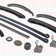 Timing Chain Kit JAGUAR/LAND ROVER 508PN LRTKG9 - FAI