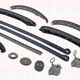 Timing Chain Kit JAGUAR/LAND ROVER 508PN LRTKG9 - FAI
