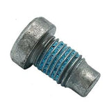 Coolant Plug GM LS COOLANT PLUG LS0259 - SILVER SEAL