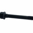 Main Cap Bolt GM LS MAIN CAP BOLT LS0273 - SILVER SEAL