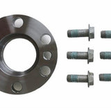 Flex Plate Adaptor GM LS FLEX PLATE ADAPTOR LS3533 - SILVER SEAL