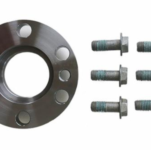 Flex Plate Adaptor GM LS FLEX PLATE ADAPTOR LS3533 - SILVER SEAL