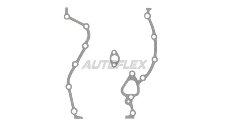 Timing Cover Gasket LS3745 - AUTOFLEX