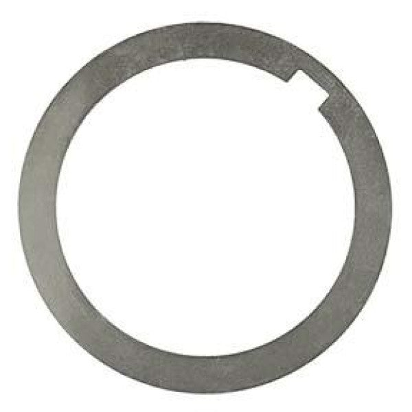 Harmonic Balancer Crush Washer GM LS BALANCER CRUSH WASHER LS4588 - SILVER SEAL