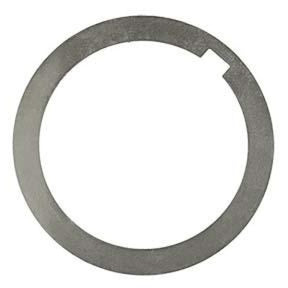 Harmonic Balancer Crush Washer GM LS BALANCER CRUSH WASHER LS4588 - SILVER SEAL