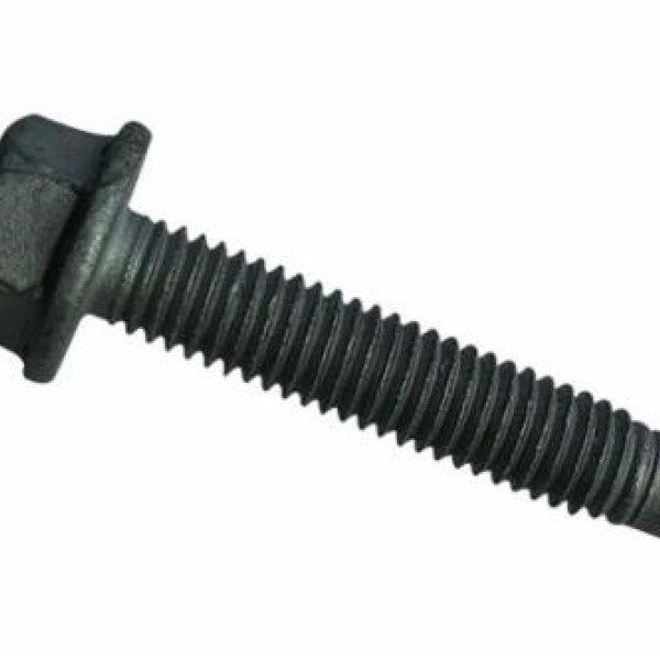 Air Bleed Plug Bolt GM LS AIR BLEED PLUG BOLT LS8714 - SILVER SEAL