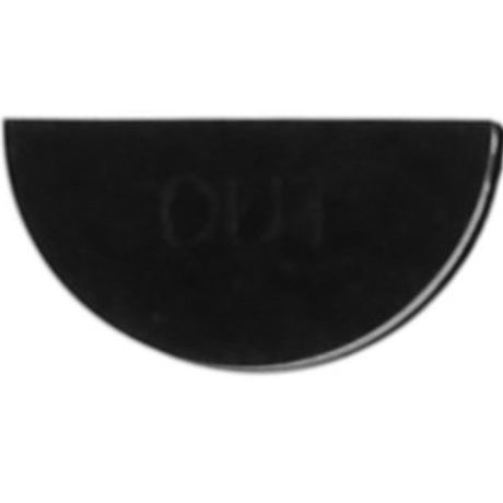 Camshaft End Seal MAZDA E3 E5 LS941 - PERMASEAL