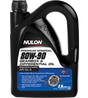 Premium Mineral 80W-90 Gearbox & Differential Oil - Nulon 2.5L
