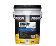 Premium Mineral 80W-90 Gearbox & Differential Oil - Nulon 20L