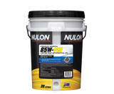 Premium Mineral 85W-140 Limited Slip Differential Oil - Nulon | Universal Auto Spares