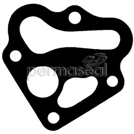 Oil Pump To Block HOLDEN 308 253 5.0L 5.7L V8 LT456 - Permaseal