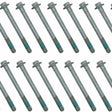 Head Bolt Set GM L87 6.2L V8 LT8279 - SILVER SEAL