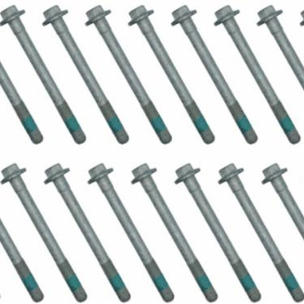 Head Bolt Set GM L87 6.2L V8 LT8279 - SILVER SEAL