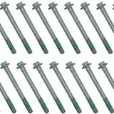 Head Bolt Set GM L87 6.2L V8 LT8279 - SILVER SEAL