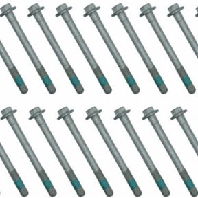Head Bolt Set GM L87 6.2L V8 LT8279 - SILVER SEAL