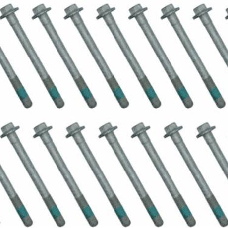 Head Bolt Set GM L87 6.2L V8 LT8279 - SILVER SEAL