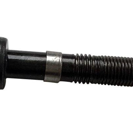 Conrod Bolt GM L87 6.2L V8 LT8432 - SILVER SEAL