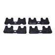 Lifter Tray Bucket Guides Fit For Holden Commodore VT~VF HSV LS1 LS2 L98 V8 LTBG-HLN001 - Machter