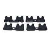 Lifter Tray Bucket Guides Fit For Holden Commodore VT~VF HSV LS1 LS2 L98 V8 LTBG-HLN001 - Machter