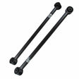 Adjustable Rear Lower&Upper Trailing Control Arms Fit For Nissan GQ GU Patrol Y60/61 LTCA-NS001 - Machter