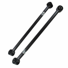 Adjustable Rear Lower&Upper Trailing Control Arms Fit For Nissan GQ GU Patrol Y60/61 LTCA-NS001 - Machter
