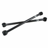 Adjustable Rear Lower&Upper Trailing Control Arms Fit For Nissan GQ GU Patrol Y60/61 LTCA-NS001 - Machter