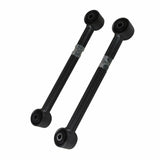 Adjustable Rear Lower&Upper Trailing Control Arms Fit For Nissan GQ GU Patrol Y60/61 LTCA-NS001 - Machter