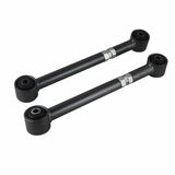Adjustable Rear Lower&Upper Trailing Control Arms Fit For Nissan GQ GU Patrol Y60/61 LTCA-NS001 - Machter