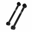 Adjustable Rear Lower&Upper Trailing Control Arms Fit For Nissan GQ GU Patrol Y60/61 - Machter
