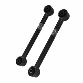 Adjustable Rear Lower&Upper Trailing Control Arms Fit For Nissan GQ GU Patrol Y60/61 - Machter