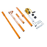 Air Conditioning Lifting Tool Outside Installation Portable Lift External Unit LTOOL-001 - Machter
