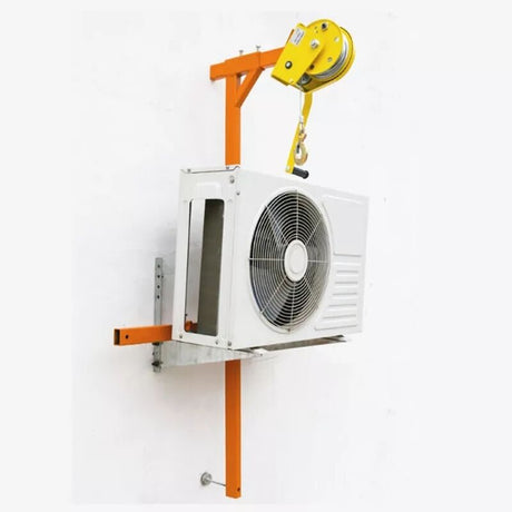 Air Conditioning Lifting Tool Outside Installation Portable Lift External Unit - Machter