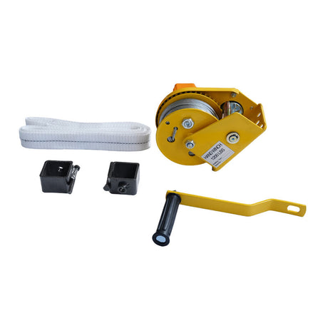 Air Conditioning Lifting Tool Outside Installation Portable Lift External Unit - Machter