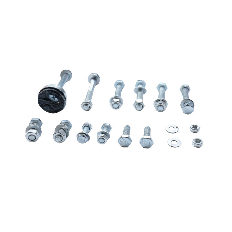 Air Conditioning Lifting Tool Outside Installation Portable Lift External Unit LTOOL-001 - Machter