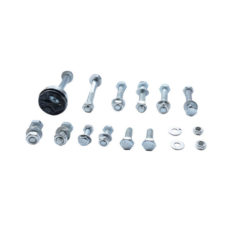Air Conditioning Lifting Tool Outside Installation Portable Lift External Unit LTOOL-001 - Machter