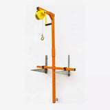 Air Conditioning Lifting Tool Outside Installation Portable Lift External Unit LTOOL-001 - Machter