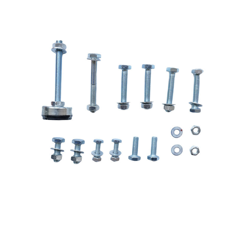 Air Conditioning Lifting Tool Outside Installation Portable Lift External Unit LTOOL-001 - Machter